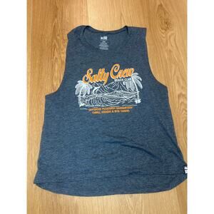 Salty Crew Tank sz L